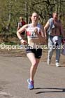 Womens ERRA 6 Stage Road Relay, Sutton Park, Sutton Coldfield, Birmingham. Photo: David T. Hewitson/Sports for All Pics